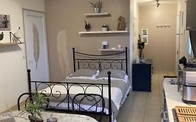 Cottage a la campagne avec piscine et SPA